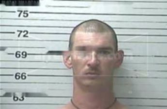Clayton Kane Peacock