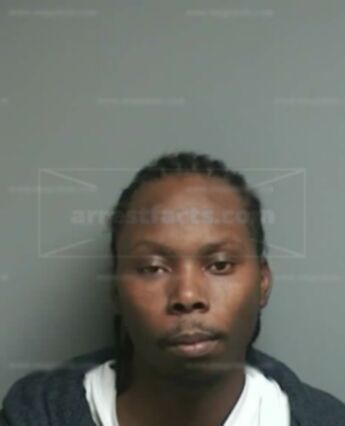 Antonio Leon Harris