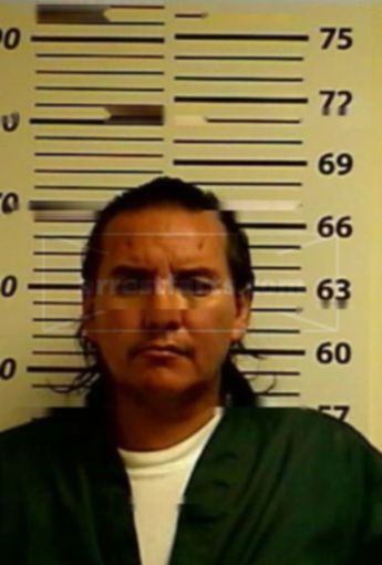 Gary David Salazar