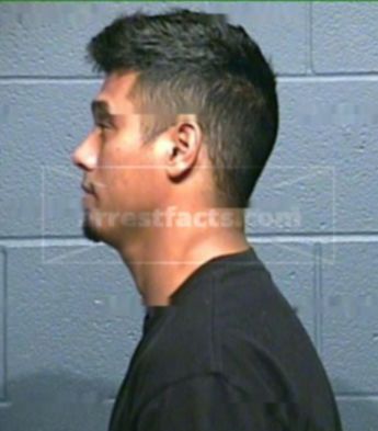 Bryan Lejay Thomas
