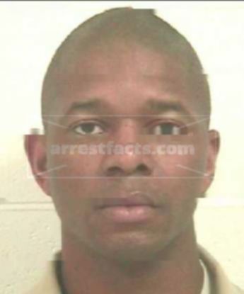 Alonzo Newberry