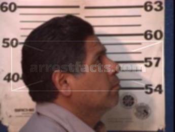 Gregorio Bernal Marquez