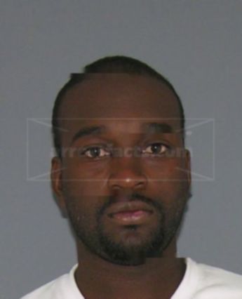 Delrico Williams
