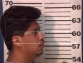 Rene Rodriguez Alfaro