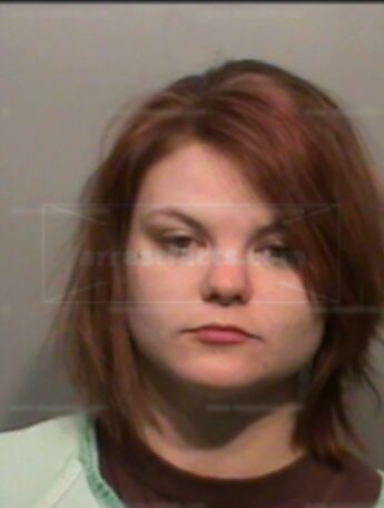 Melissa Joy Baker