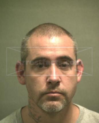 Jarrod Wayne Gonzales