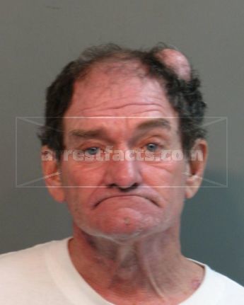 James Albert Palmer