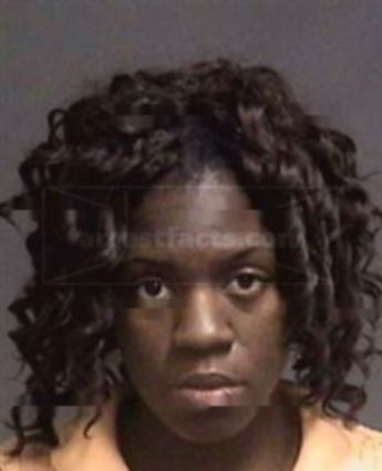 Shandonna Monique Goldsmith