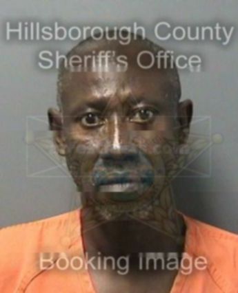 Larry Bruce Harrell