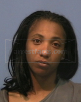 Carlos Evette Griffin