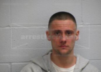 Christopher James Blanton