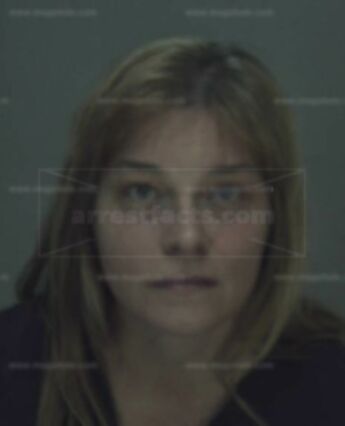 Sabrina Lorraine Sanderfur