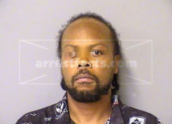Tyrone Otis