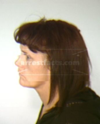 Jennifer Marie Werden