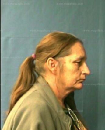 Alice Janette Walden