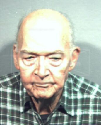Robert Eugene Whited