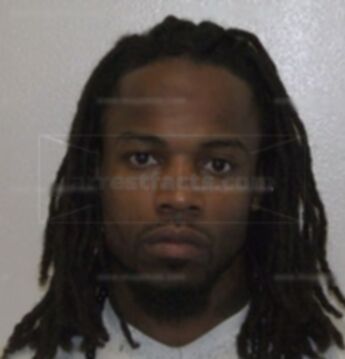 Christopher Javon Larkins