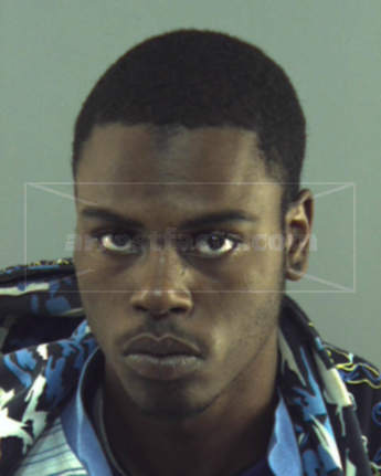 Edward Dawone Wade