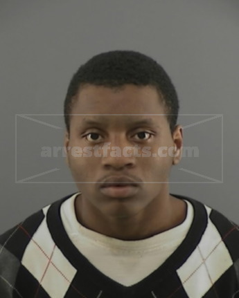 Michael Terrell Lea