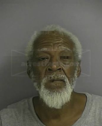 Greville Leslie Gillett