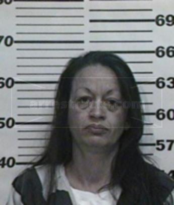 Tina Evette Cooper
