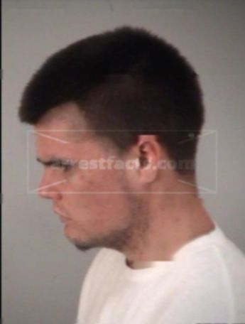 Blake Bernard Ellenberger