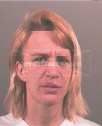 Andrea Guthrie
