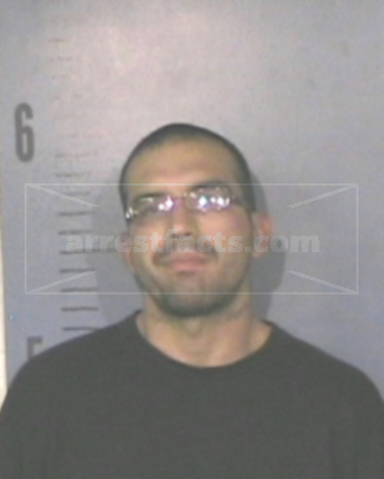 Johnny Manuel Barbee