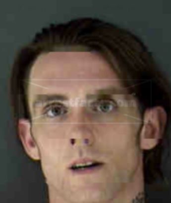 Zachary William Rausch