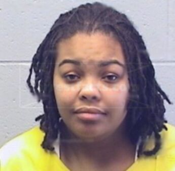 Jasmine E. King