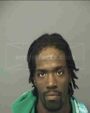 Quinton Marice Scott