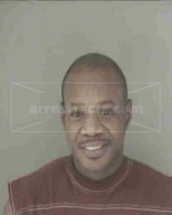 Claude Edward Brown