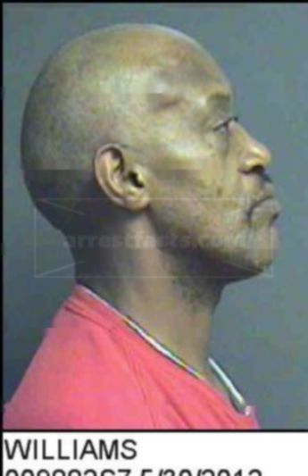 Joseph Lee Williams