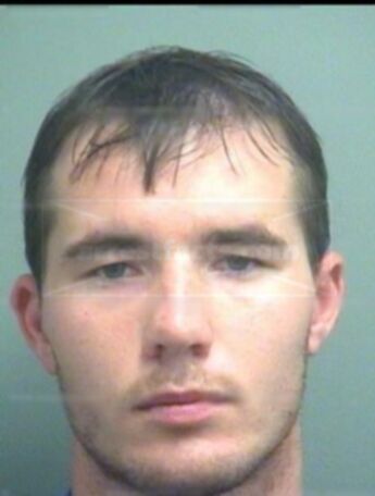Dale Austin Woodard