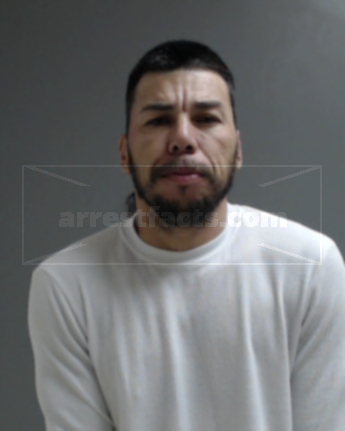 Eric Vasquez Animas