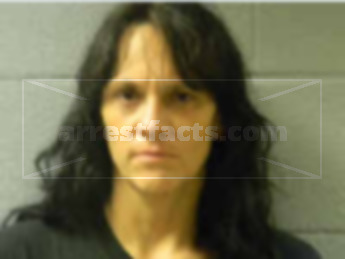 Gina Rene Farrar