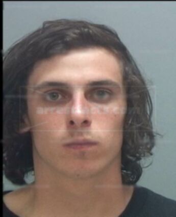 Brandon Lee Carlin