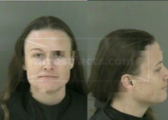 Melissa Patricia Silver