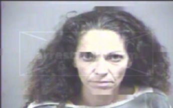 Joyce Marion Hash