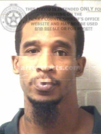Andre Labryant Smith