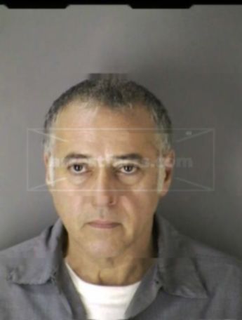 Francisco Leonardo Diaz Jr.