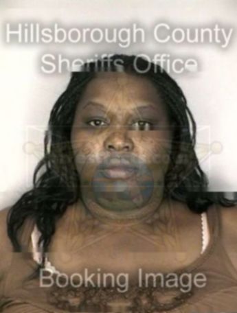 Melinda Lenora Pugh
