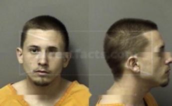 Michael Paul Borski Iii