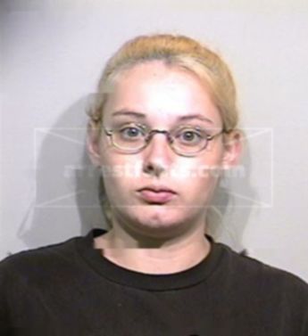 Amy Marie Smith