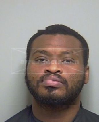 Derrick Earl Burke