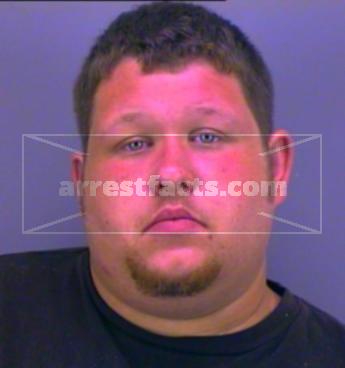 Cody Travis Johnson