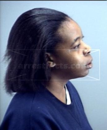 Ronnetta Latishia Patterson