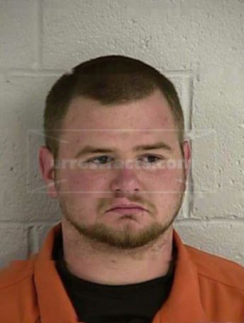 Walter Brett Penrod
