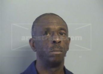 George Allen Hill