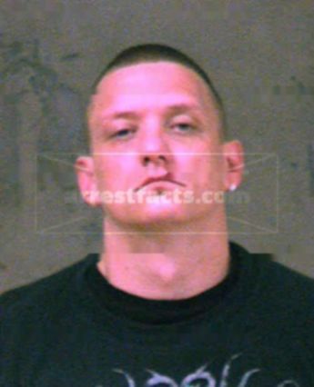 Justin Lee Ethridge